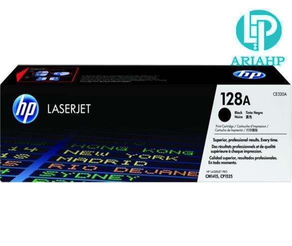 کارتریج اورجینال لیزری اچ پی 128A